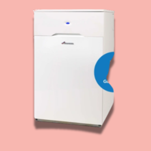 Greenstar Heatslave II